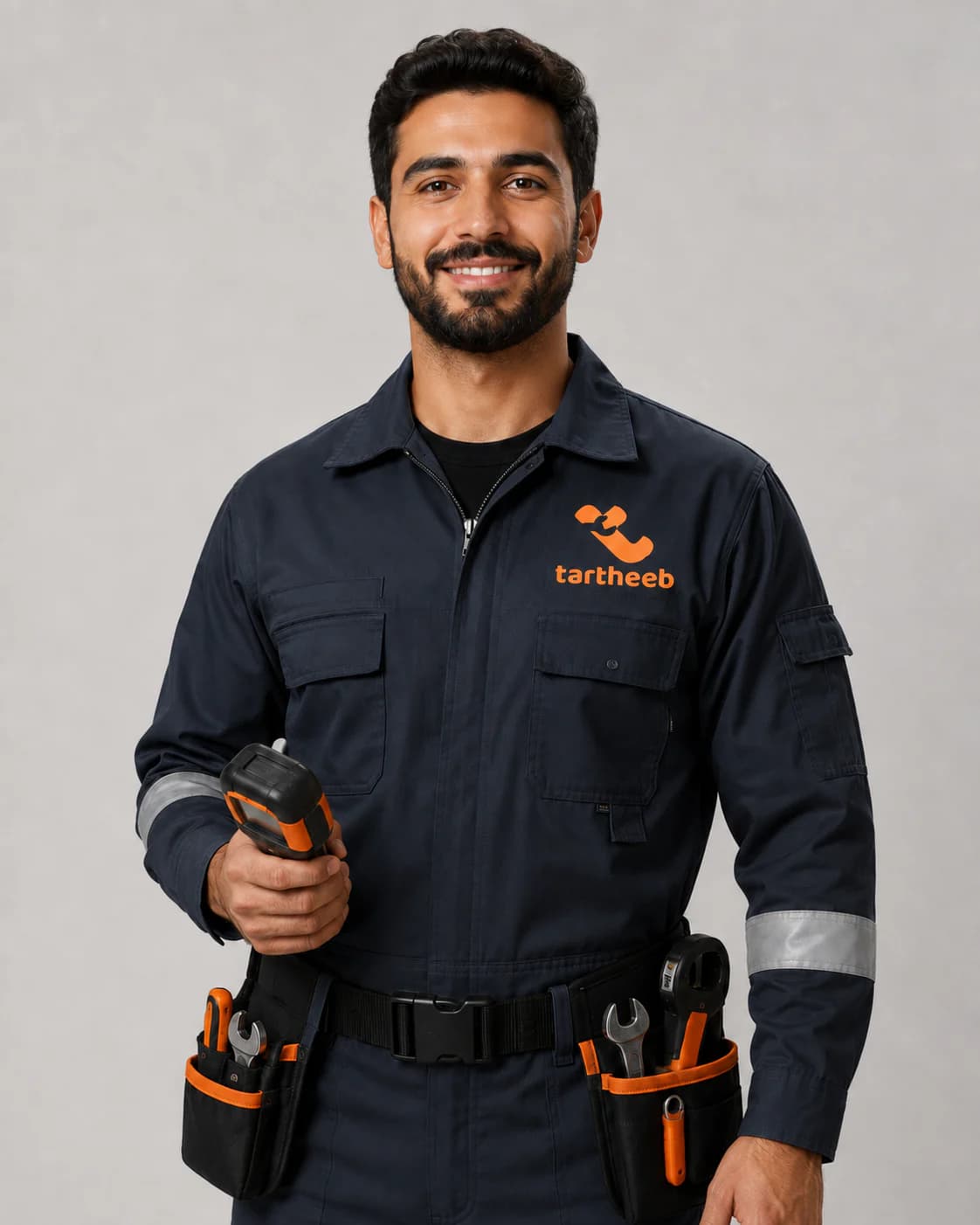 Tartheeb field service professional